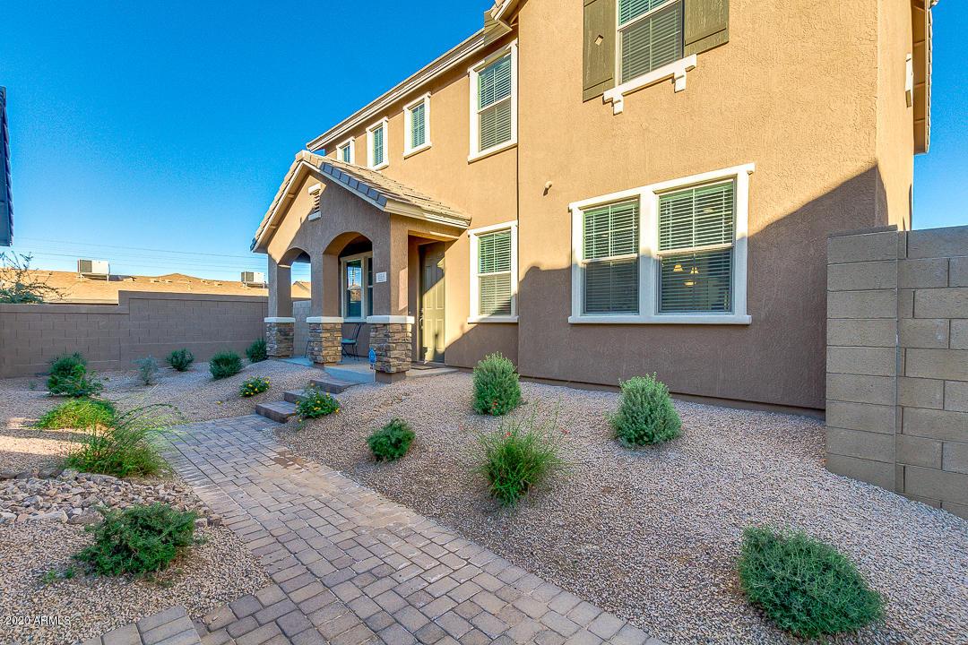 254 N 56th Pl., Mesa, AZ 85205