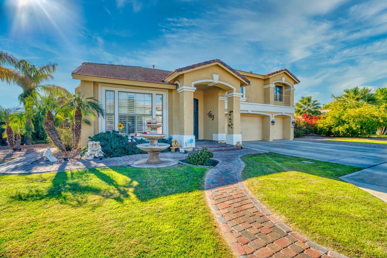 13621 W Vermont Ave., Litchfield Park, AZ 85340