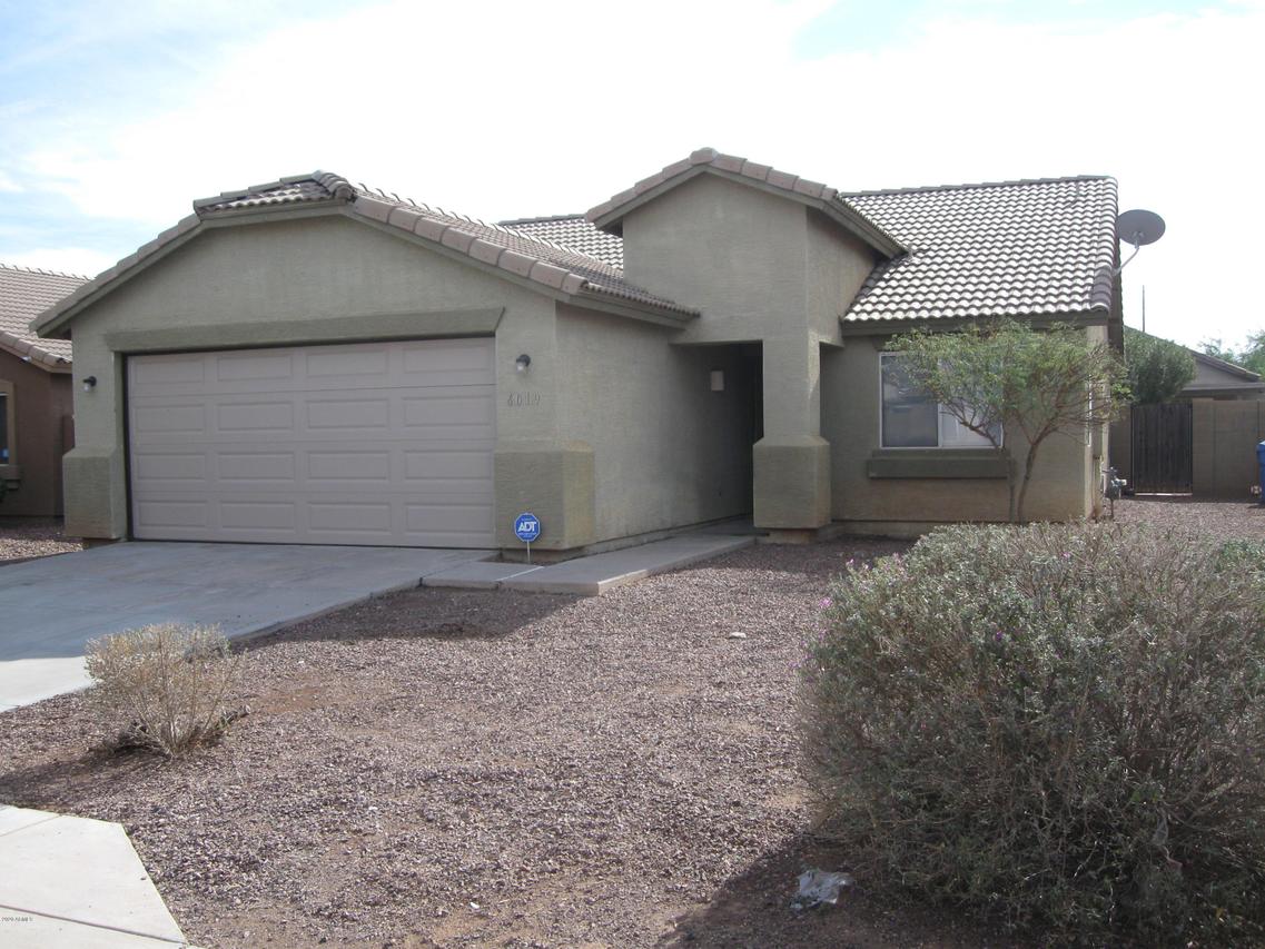 6019 W Encinas Ln., Phoenix, AZ 85043