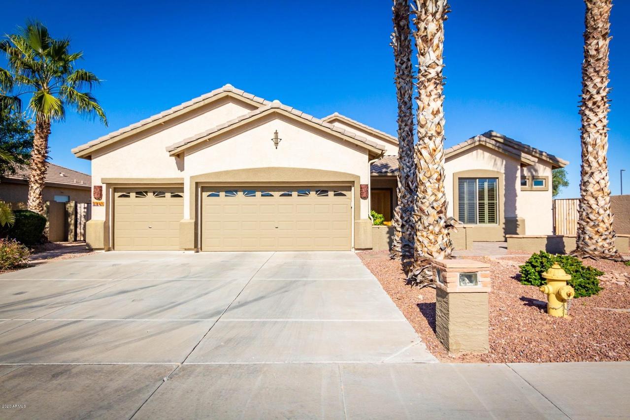 3948 E Dubois Ave., Gilbert, AZ 85298