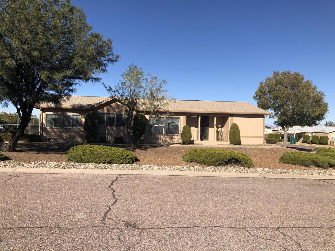 5355 E Brickey Dr., Hereford, AZ 85615