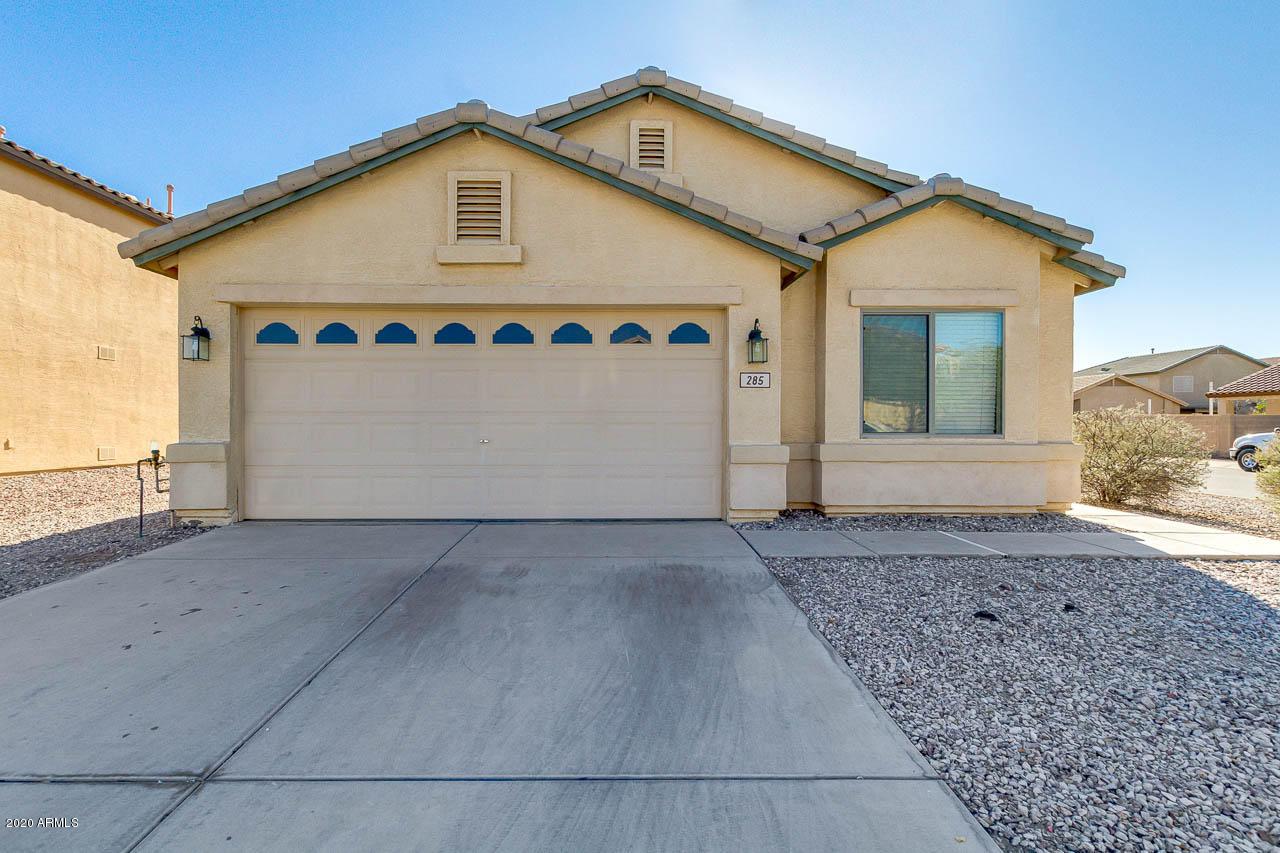285 W Jersey Way, San Tan Valley, AZ 85143