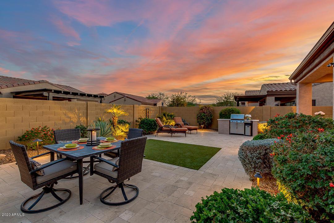 1739 N Trowbridge Dr., Mesa, AZ 85207