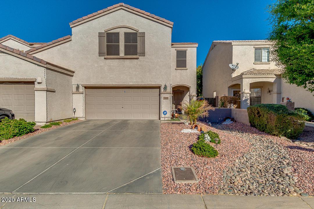 7022 W Mcmahon Way, Peoria, AZ 85345