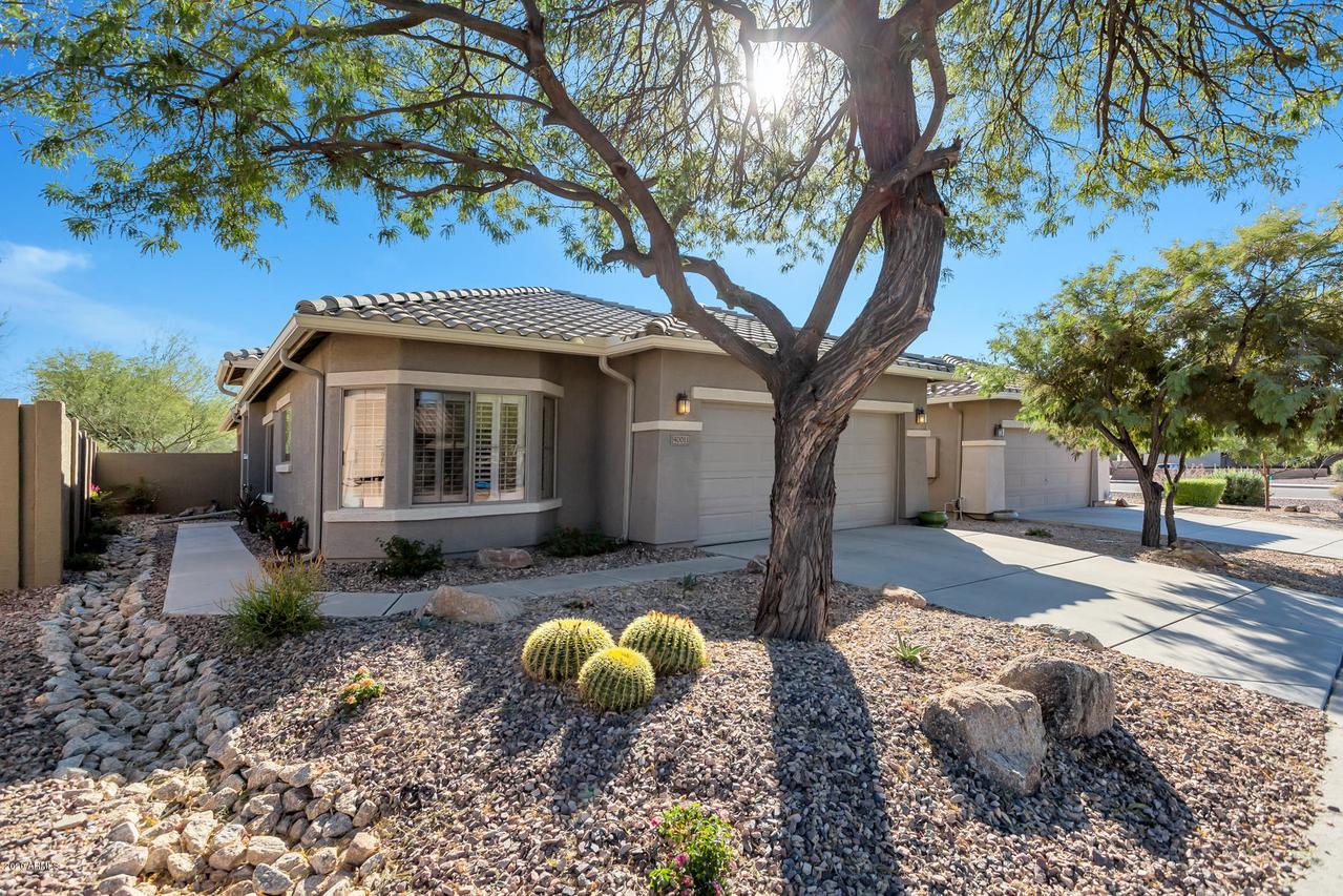 40011 N Patriot Way, Anthem, AZ 85086