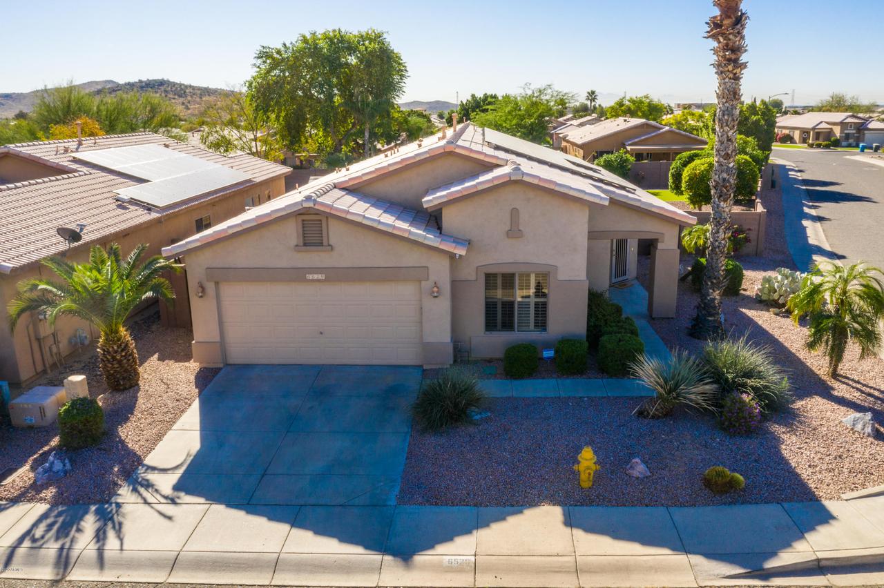 6529 W El Cortez Pl., Phoenix, AZ 85083