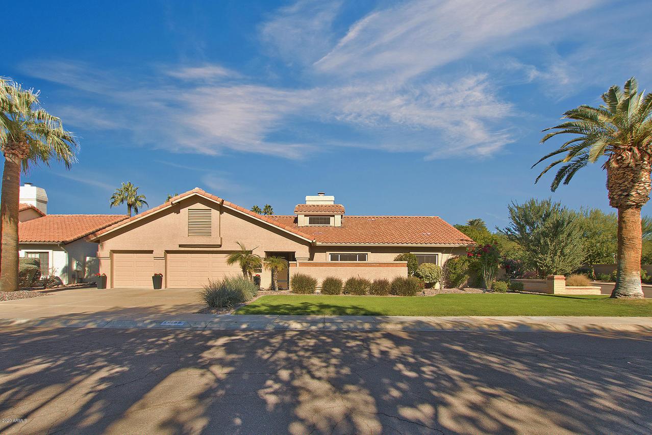 10198 E San Salvador Dr., Scottsdale, AZ 85258