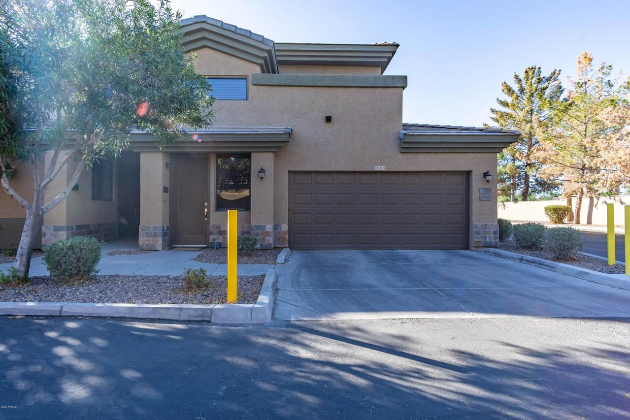 705 W Queen Creek Rd. #2218, Chandler, AZ 85248