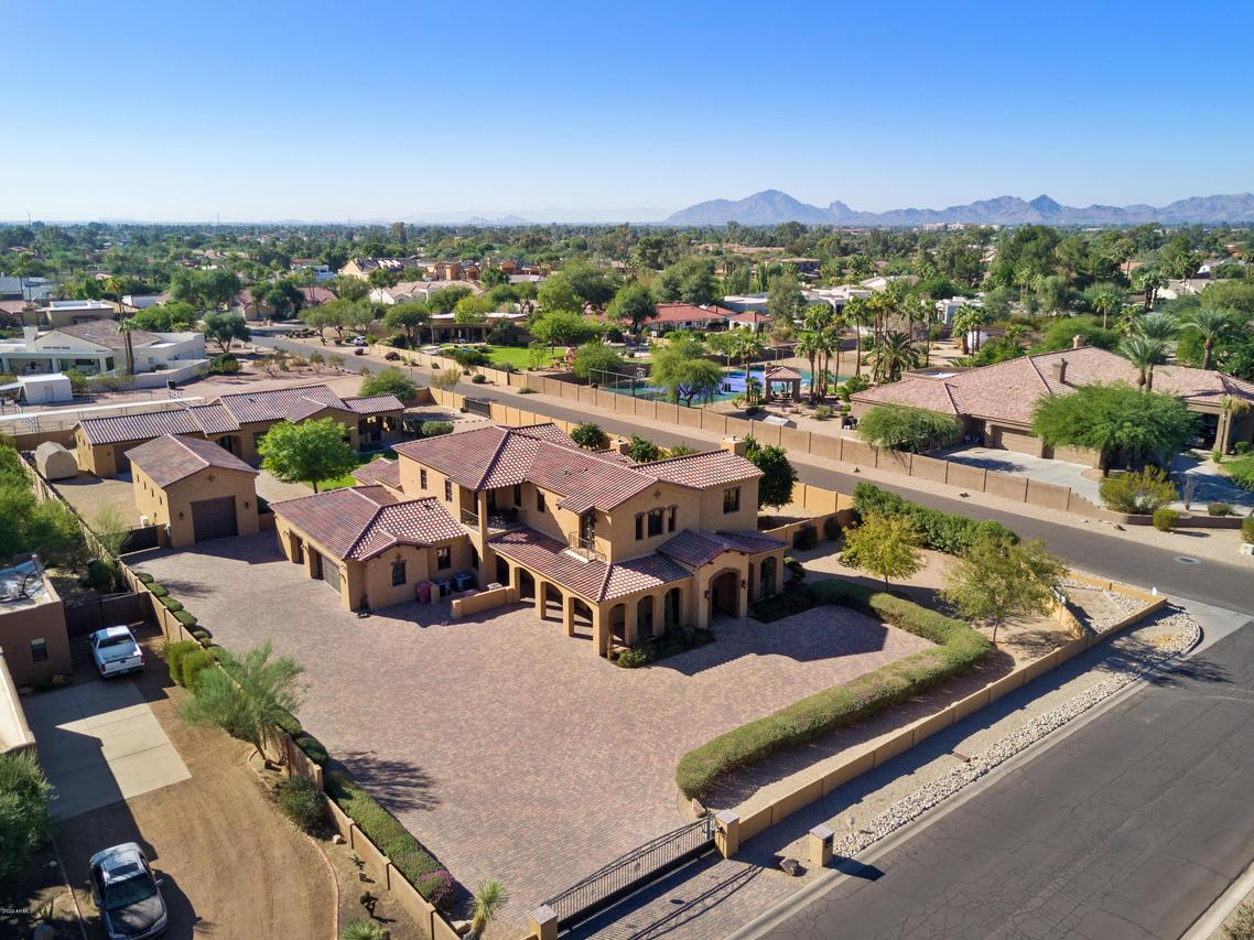 10125 E Cortez Dr., Scottsdale, AZ 85260