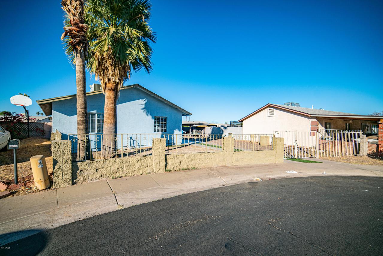 5630 S 47th Pl., Phoenix, AZ 85040