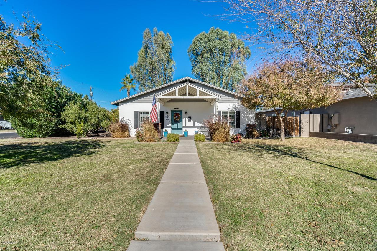 1002 E Medlock Dr., Phoenix, AZ 85014