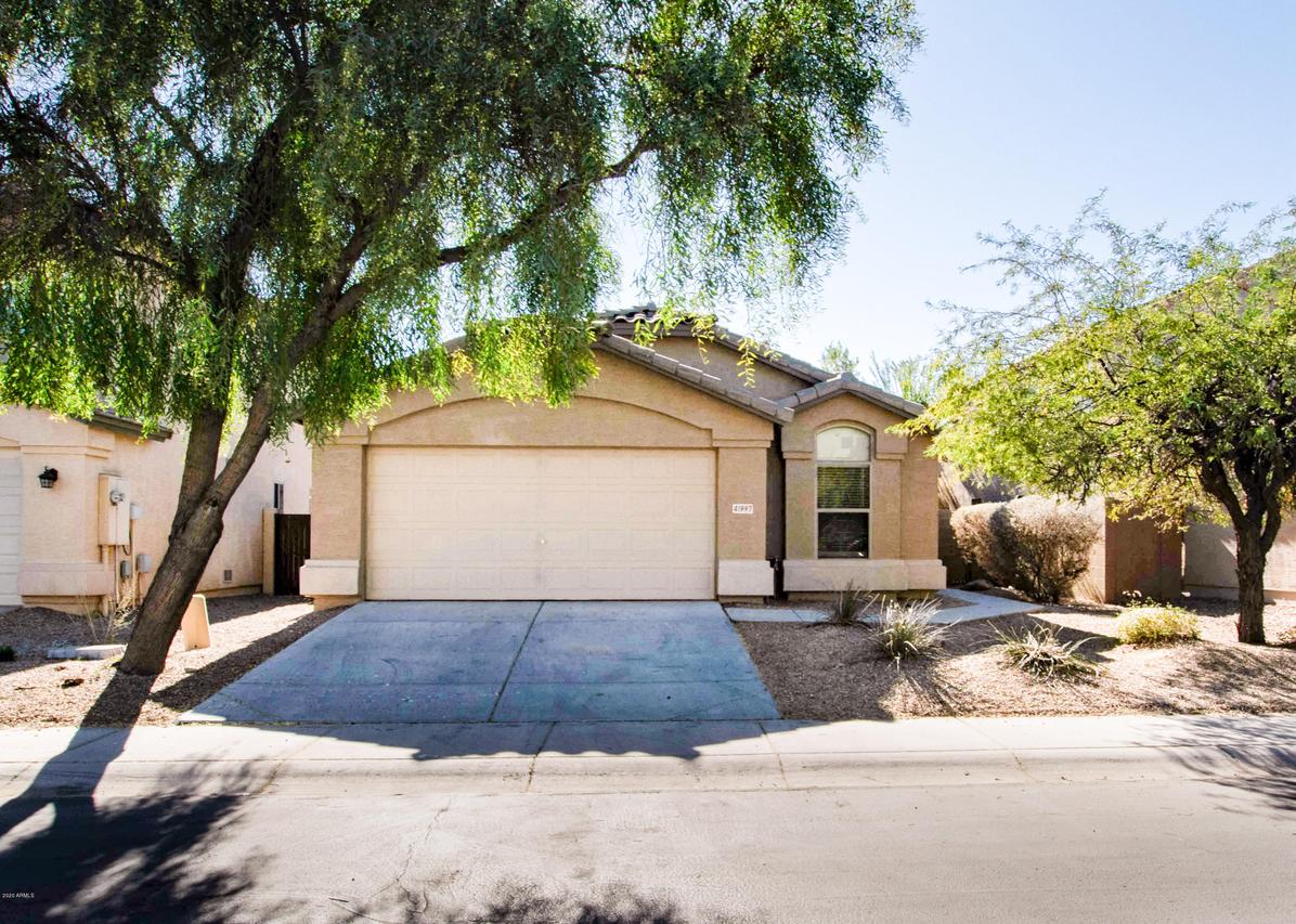 41997 W Anne Ln., Maricopa, AZ 85138