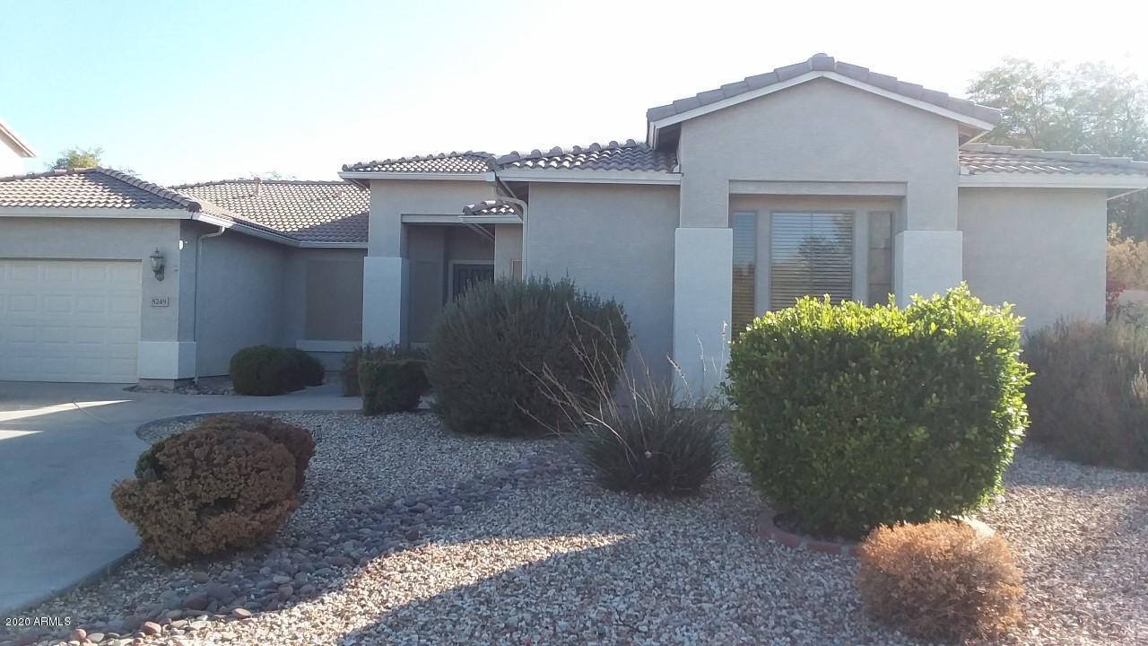 8249 W Crocus Dr., Peoria, AZ 85381