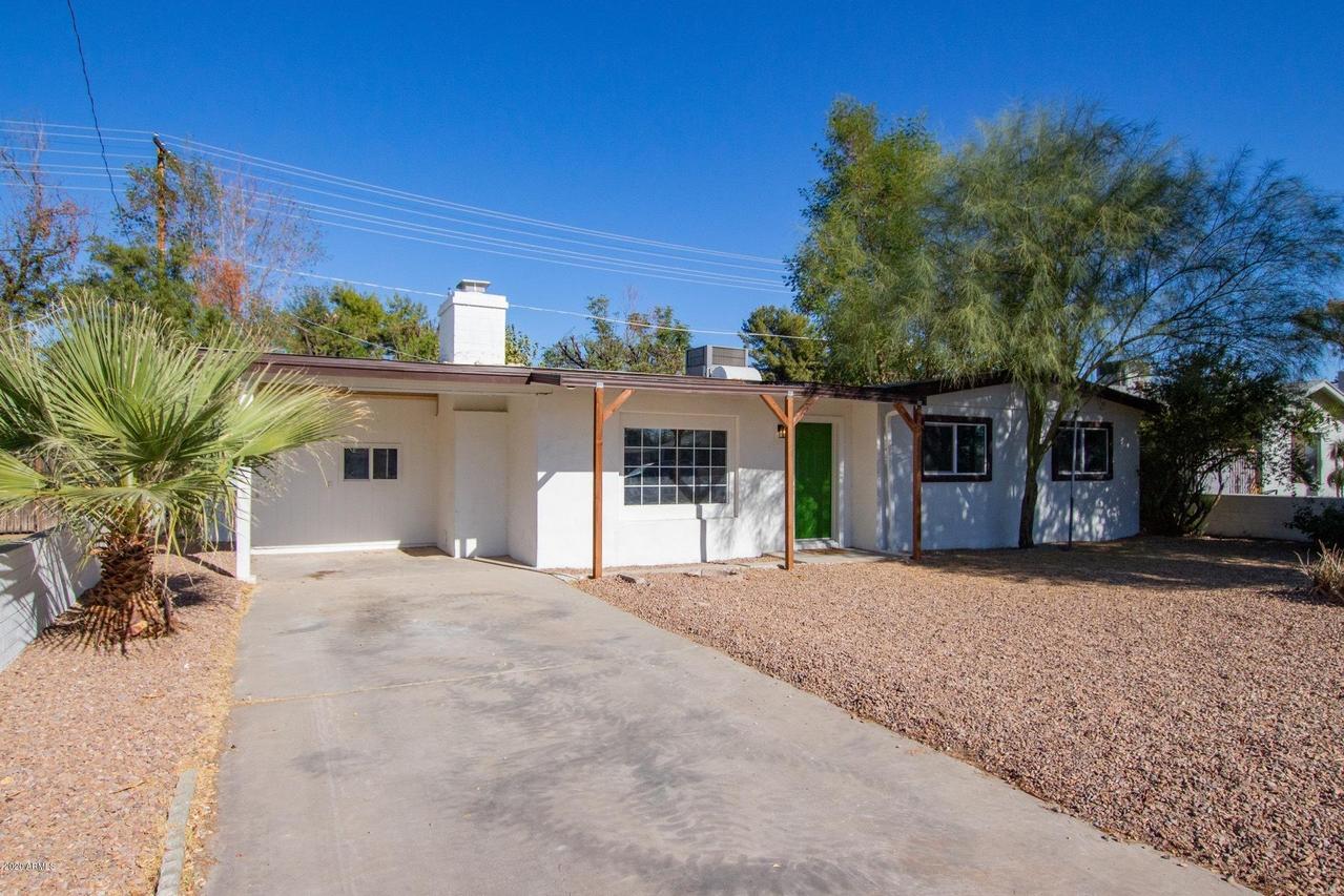 1938 W Georgia Ave., Phoenix, AZ 85015