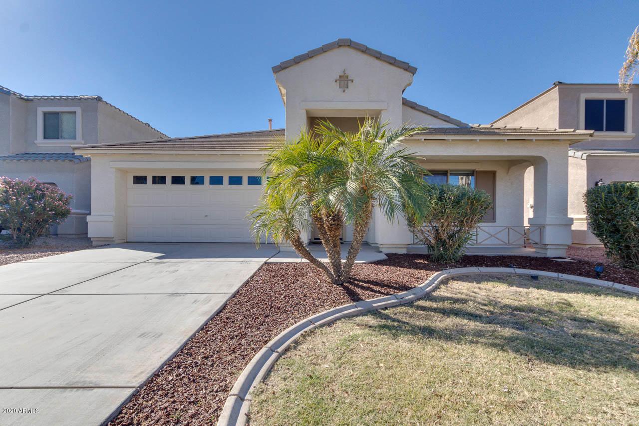 38370 N Beverly Ave., San Tan Valley, AZ 85140