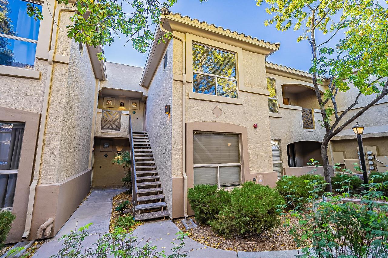 9550 E Thunderbird Rd. #243, Scottsdale, AZ 85260