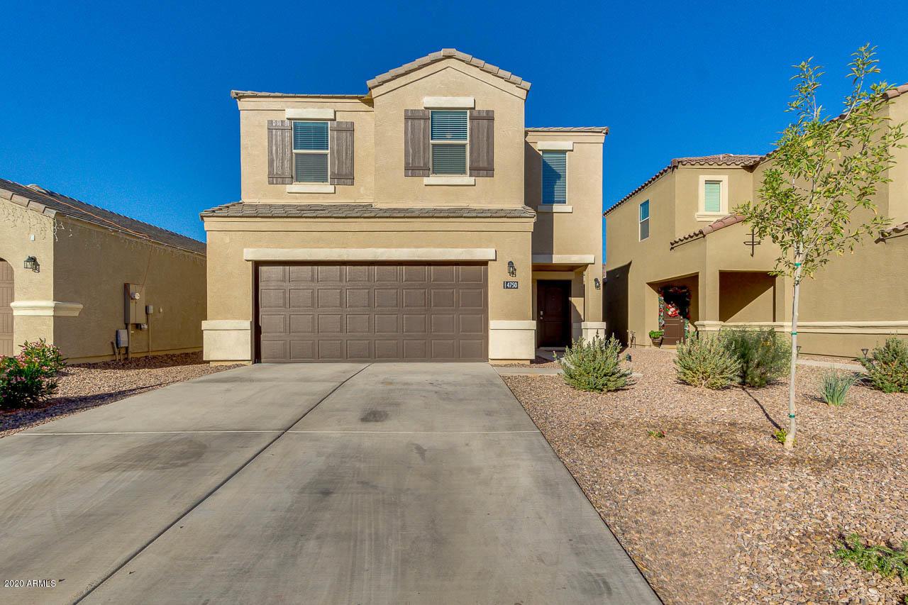 4750 E Chromium Rd., San Tan Valley, AZ 85143