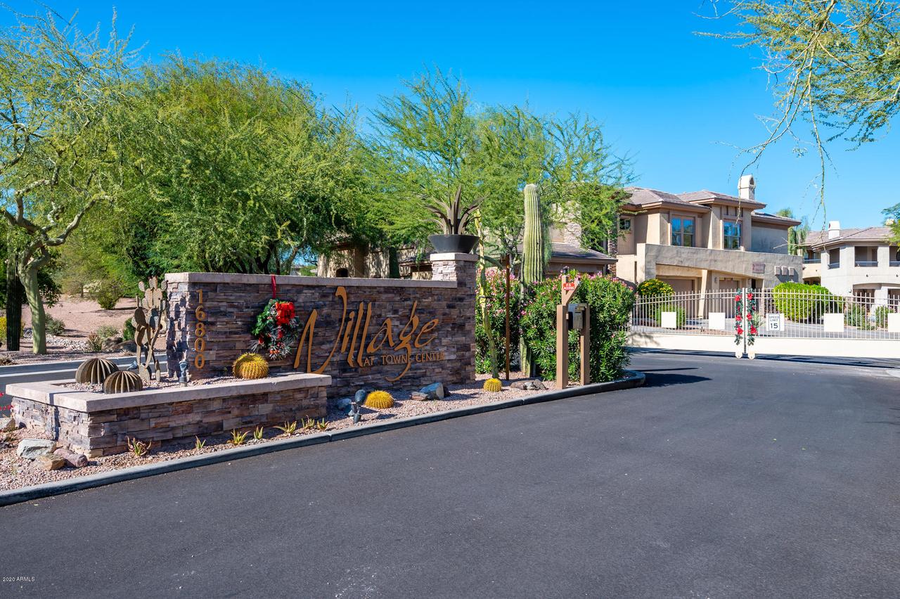 16800 E El Lago Blvd. #2006, Fountain Hills, AZ 85268