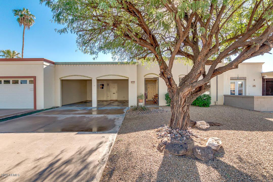 6275 E Avalon Dr., Scottsdale, AZ 85251