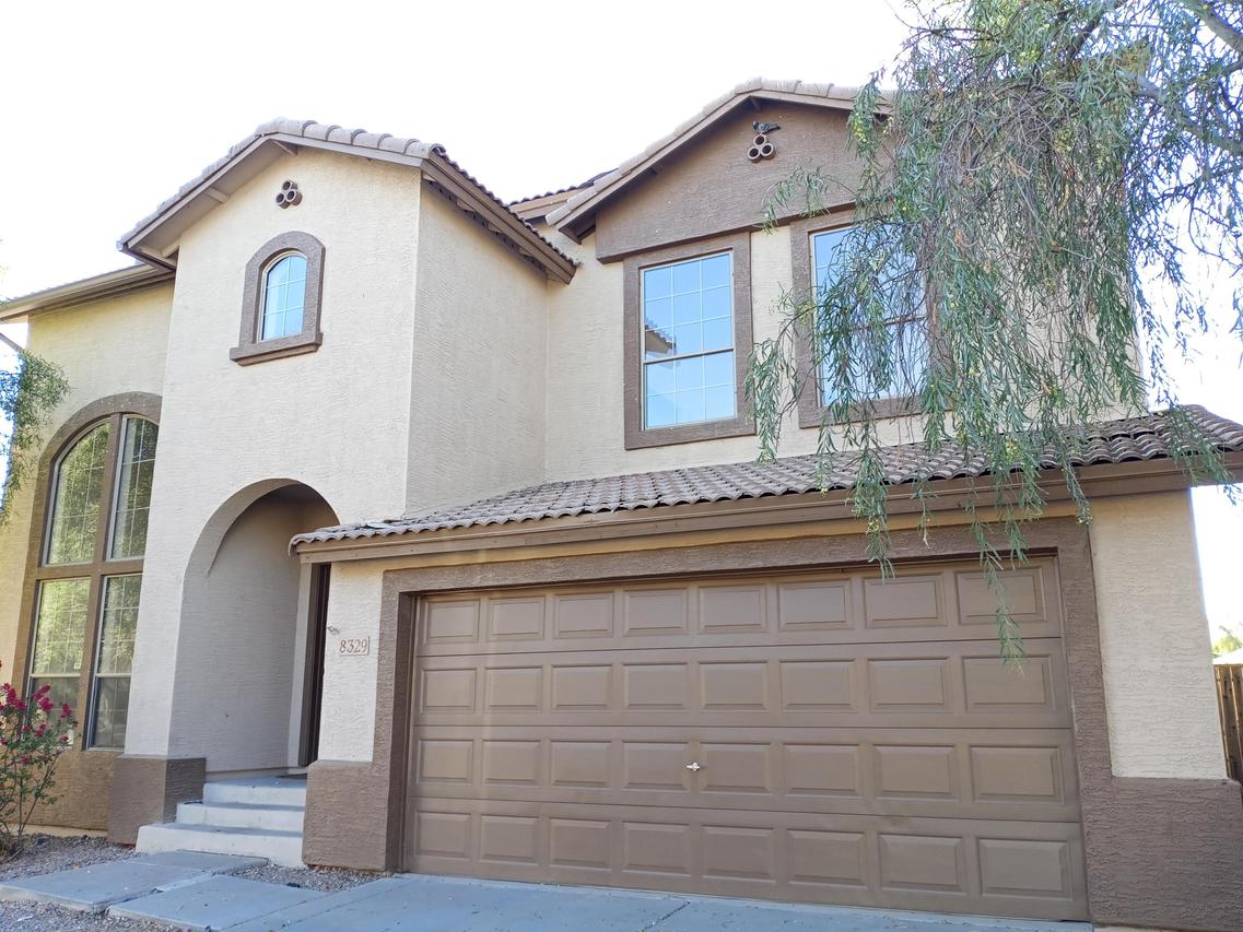 8329 W Cocopah St., Tolleson, AZ 85353