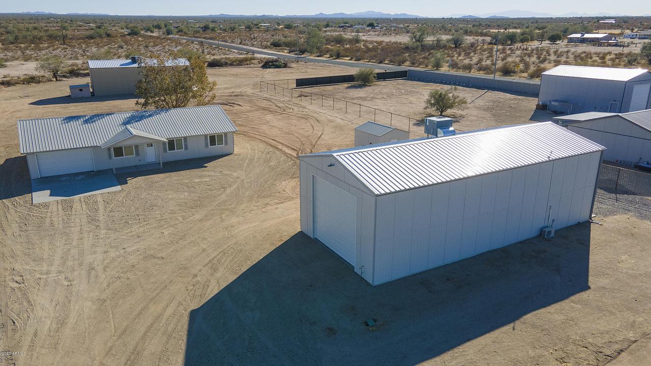 13641 N Quail Run Rd., Florence, AZ 85132