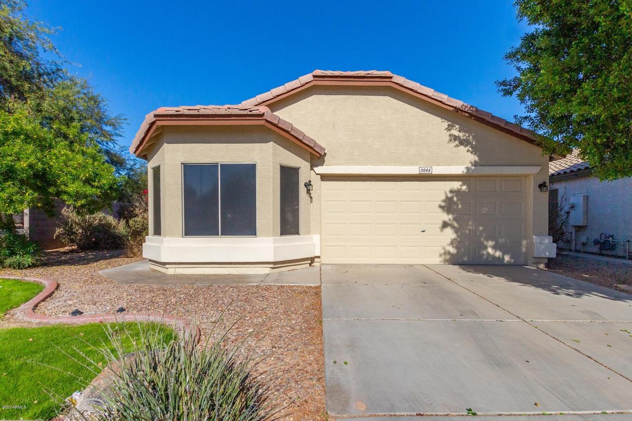 11046 W Sheridan St., Avondale, AZ 85392