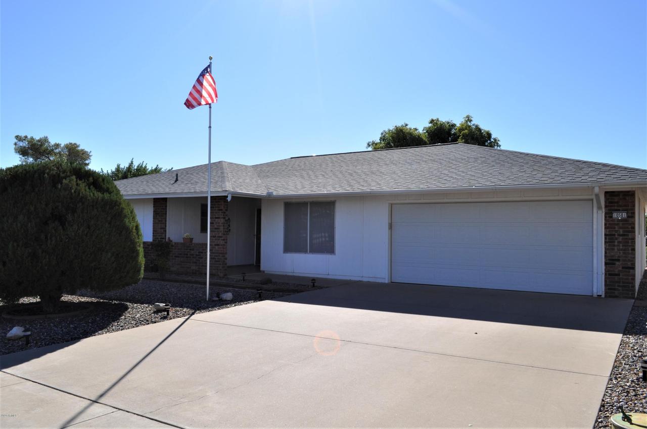 10501 W Signal Butte Cir., Sun City, AZ 85373