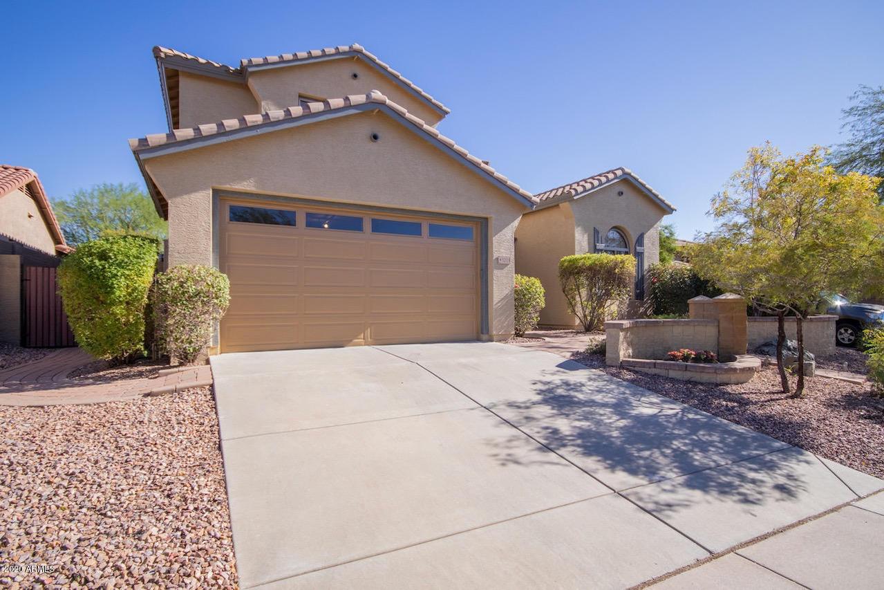 43203 N National Tr., Anthem, AZ 85086