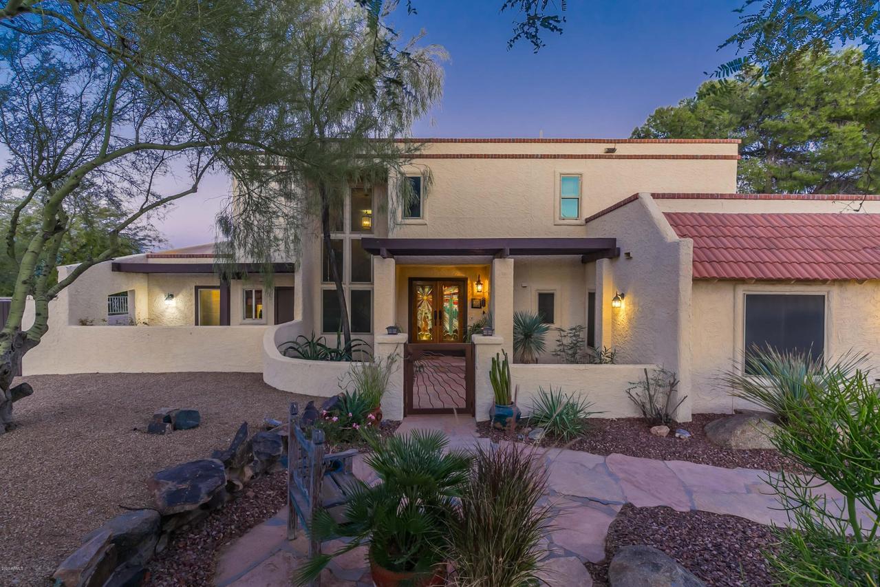 11615 N Walapai Cir., Fountain Hills, AZ 85268