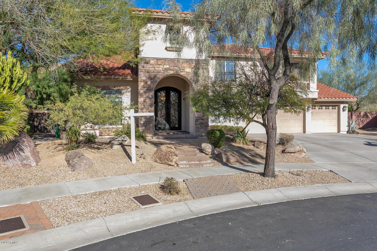 2306 W Night Owl Ln., Phoenix, AZ 85085