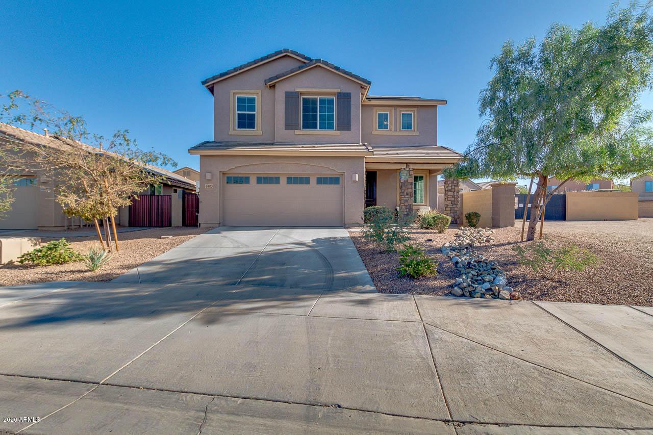 6803 N 130th Dr., Glendale, AZ 85307