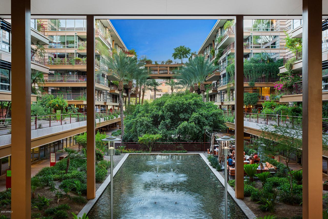 7141 E Rancho Vista Dr. #2001, Scottsdale, AZ 85251