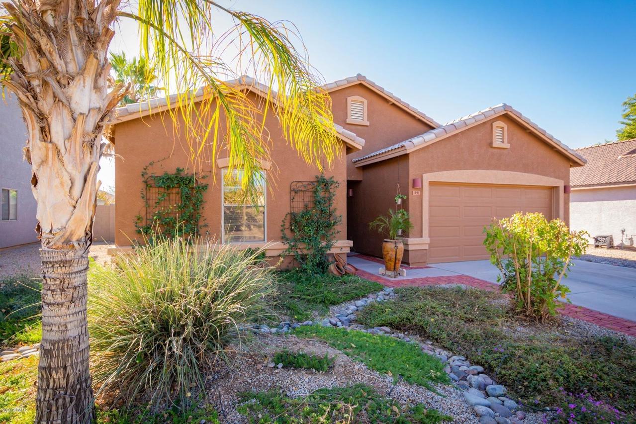 1991 E Lusitano Loop, San Tan Valley, AZ 85140