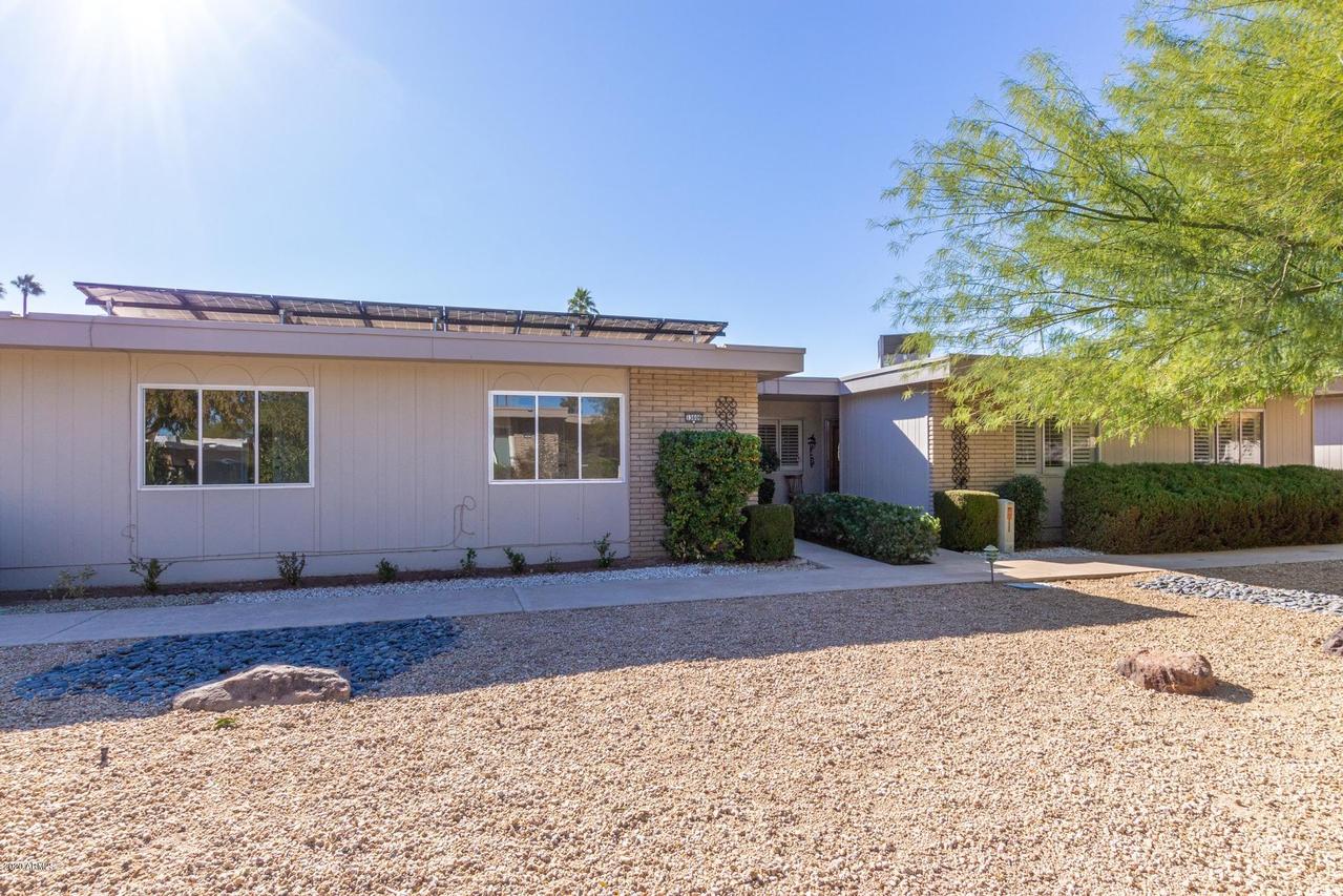 13606 N 109th Ave., Sun City, AZ 85351
