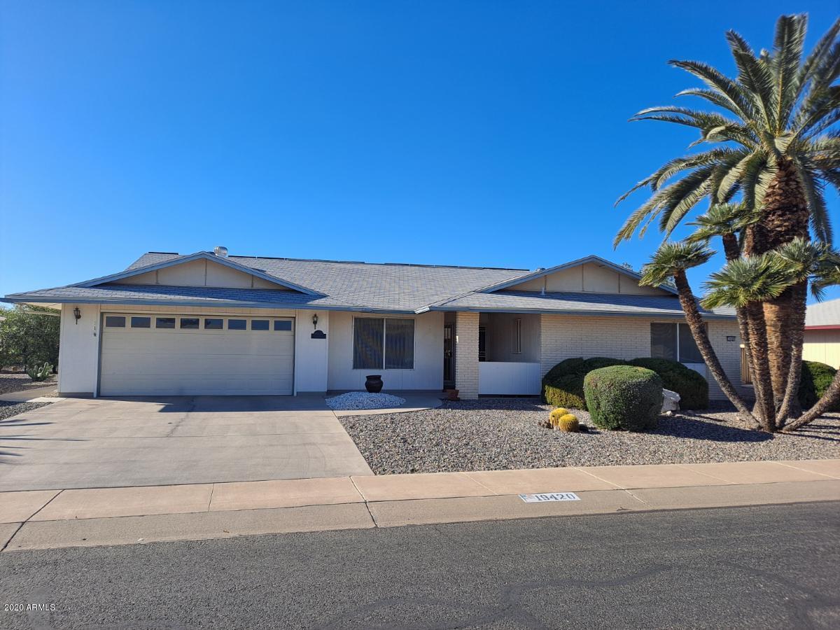 19420 N Concho Cir., Sun City, AZ 85373