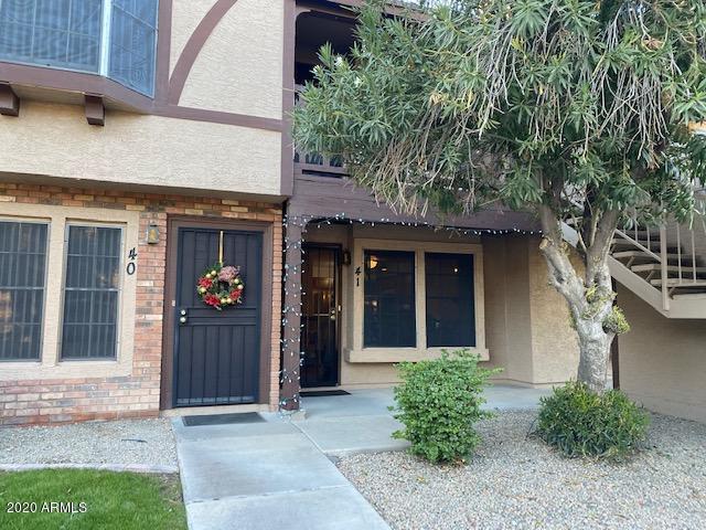 8111 W Wacker Rd. #41, Peoria, AZ 85381