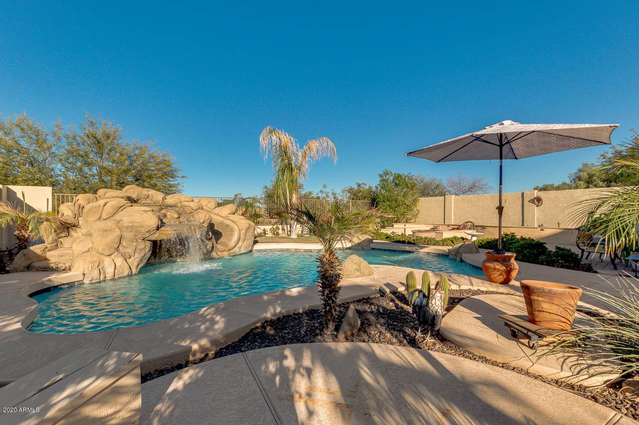 44268 W Buckhorn Tr., Maricopa, AZ 85138