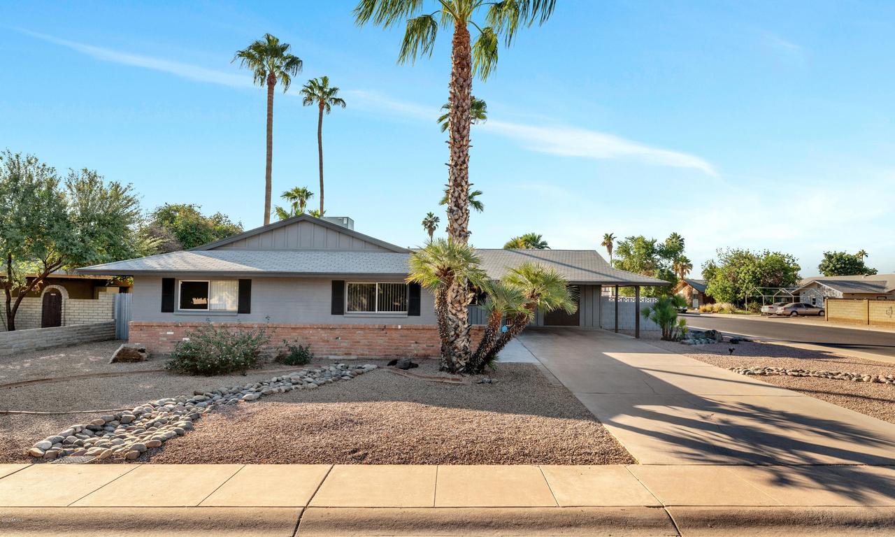 1405 E La Jolla Dr., Tempe, AZ 85282