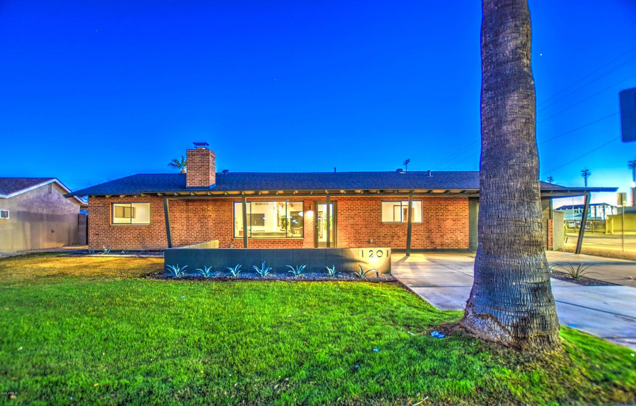 1201 E Edgemont Ave., Phoenix, AZ 85006