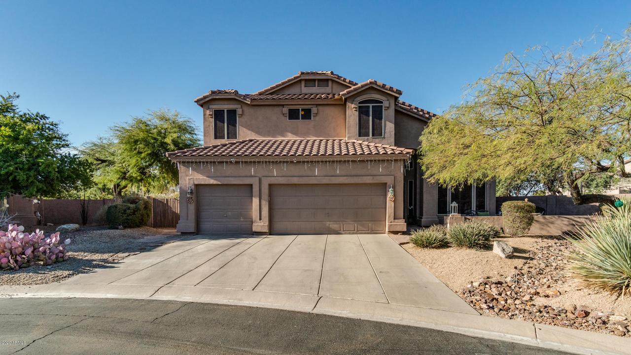 7555 E Pearl Cir., Mesa, AZ 85207