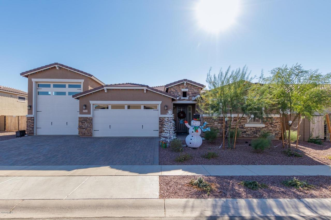 17353 W Gambit Tr., Surprise, AZ 85387