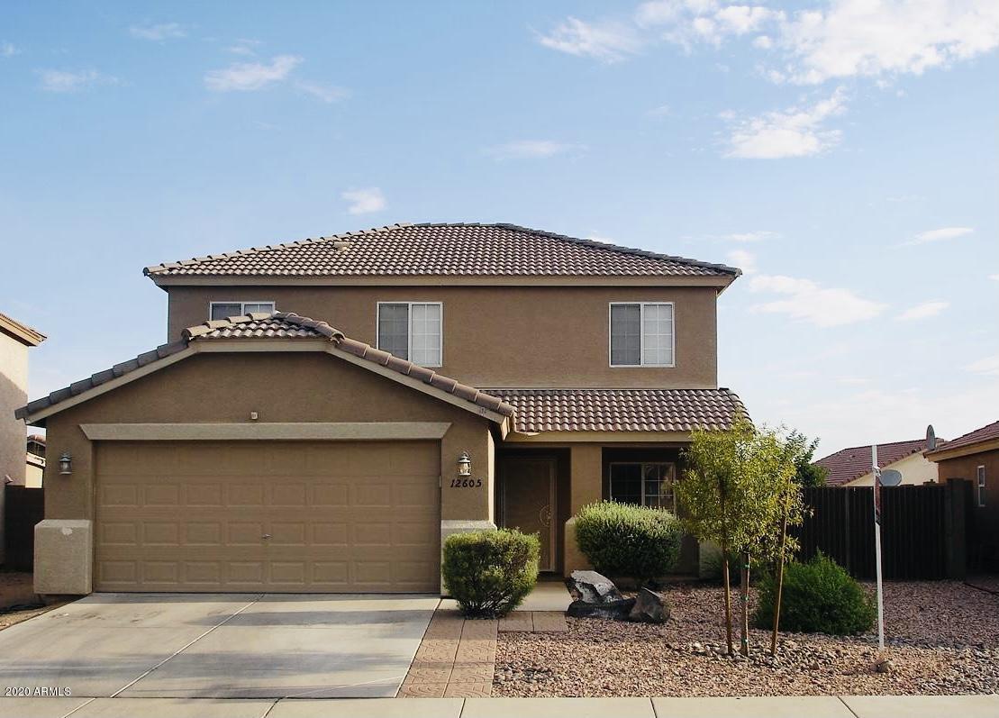 12605 W Corrine Dr., El Mirage, AZ 85335