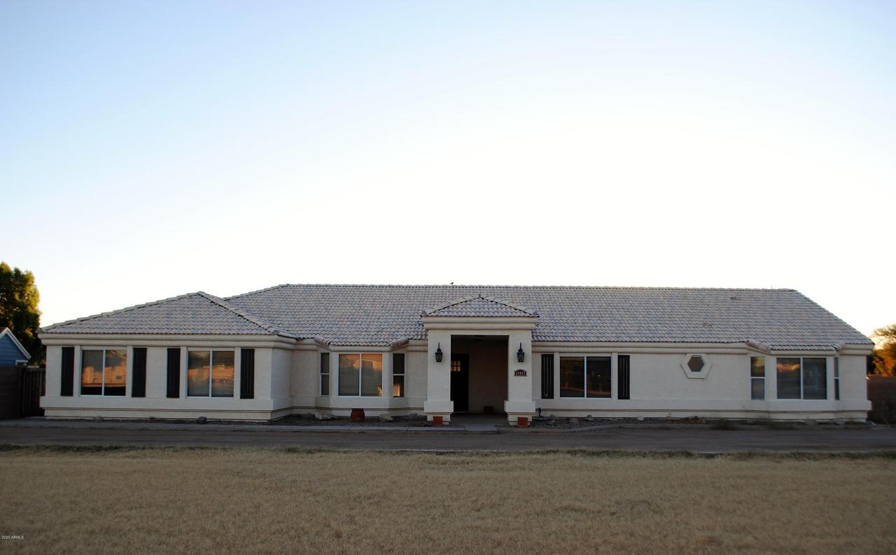 19447 E Via De Olivos, Queen Creek, AZ 85142