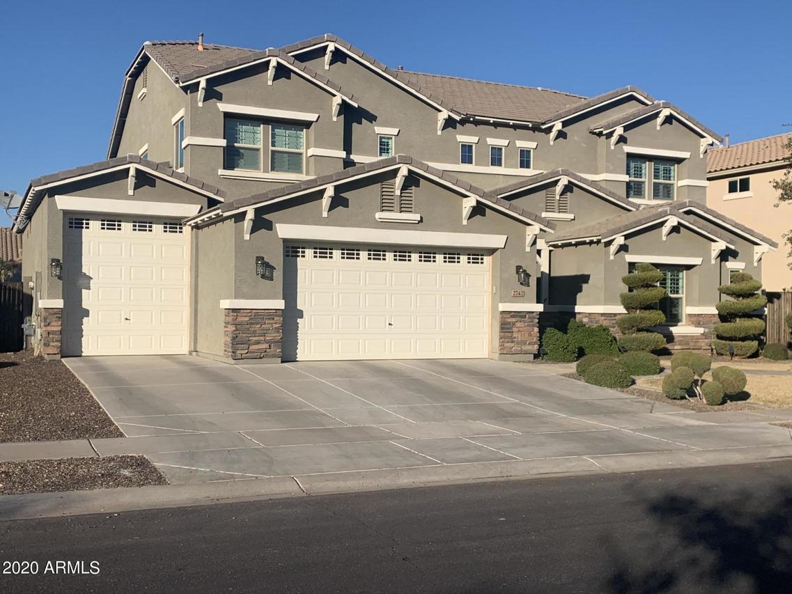 2742 E Palmer St., Gilbert, AZ 85298