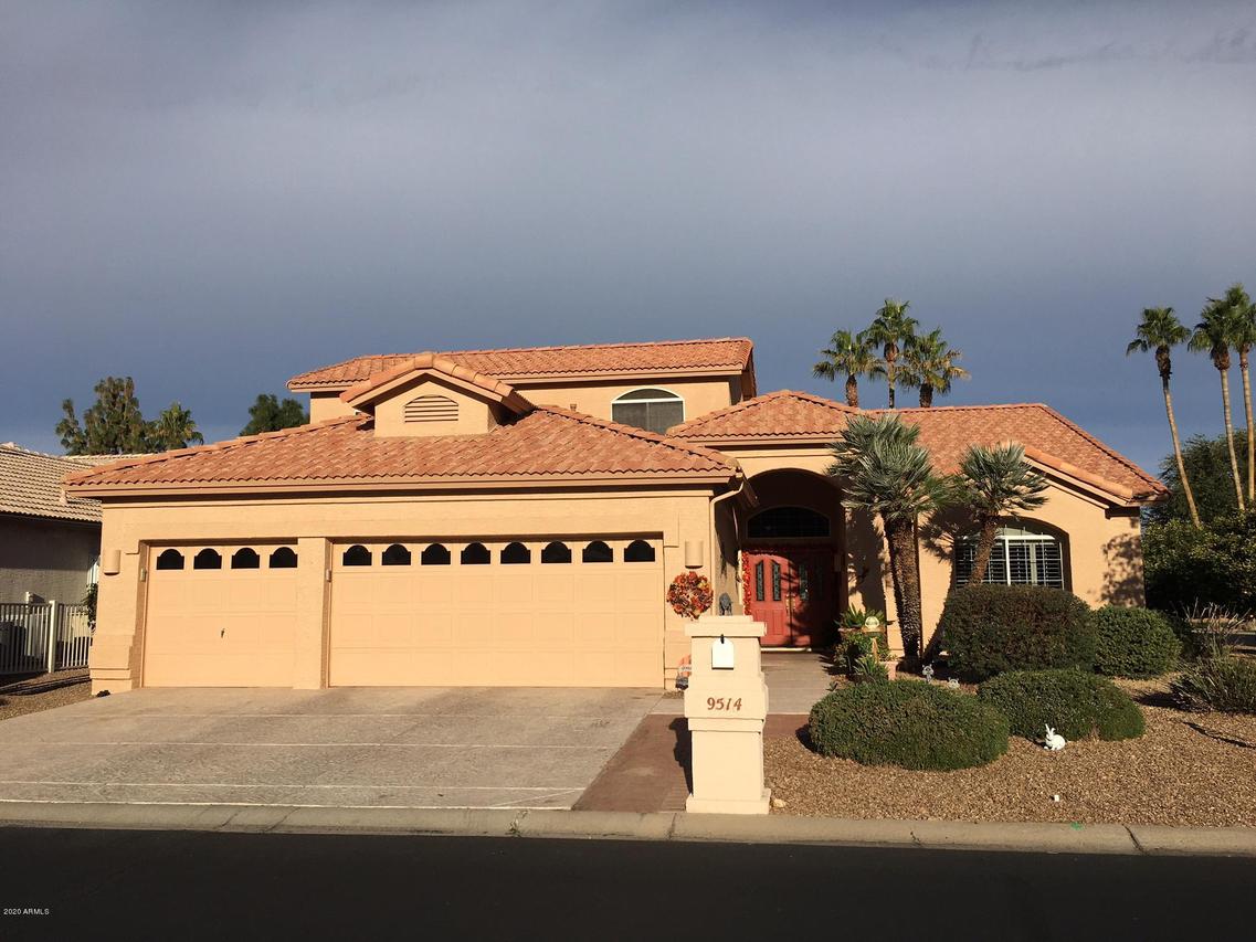 9514 E Nacoma Dr., Sun Lakes, AZ 85248