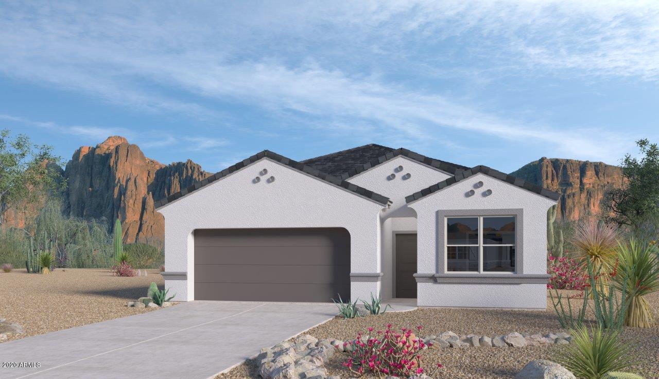 3112 S 78th Ln., Phoenix, AZ 85043