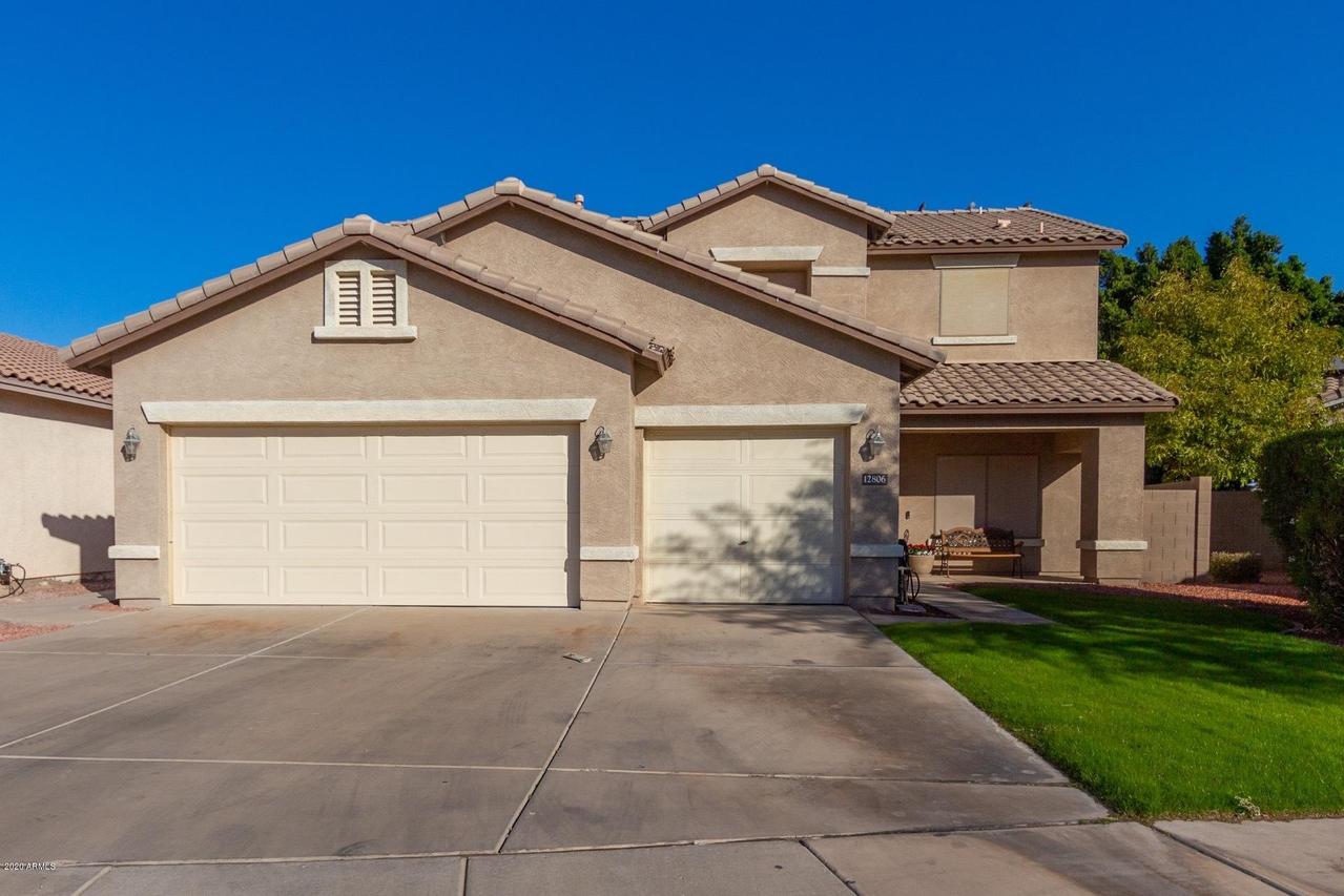 12806 W Fairmount Ave., Avondale, AZ 85392