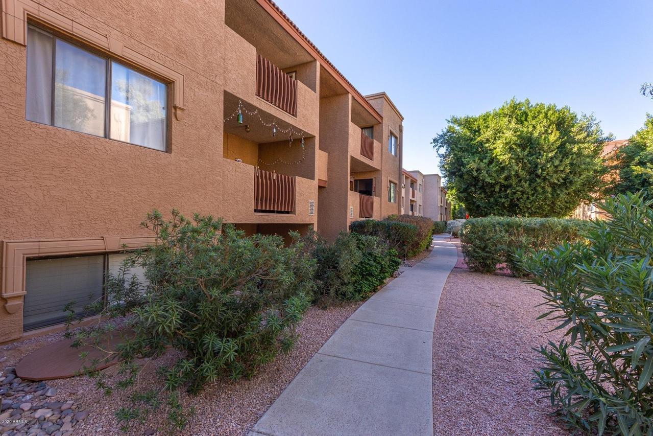3031 N Civic Center Plz. #319, Scottsdale, AZ 85251
