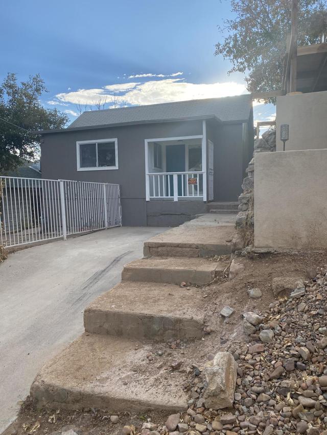 254 N First St., Globe, AZ 85501