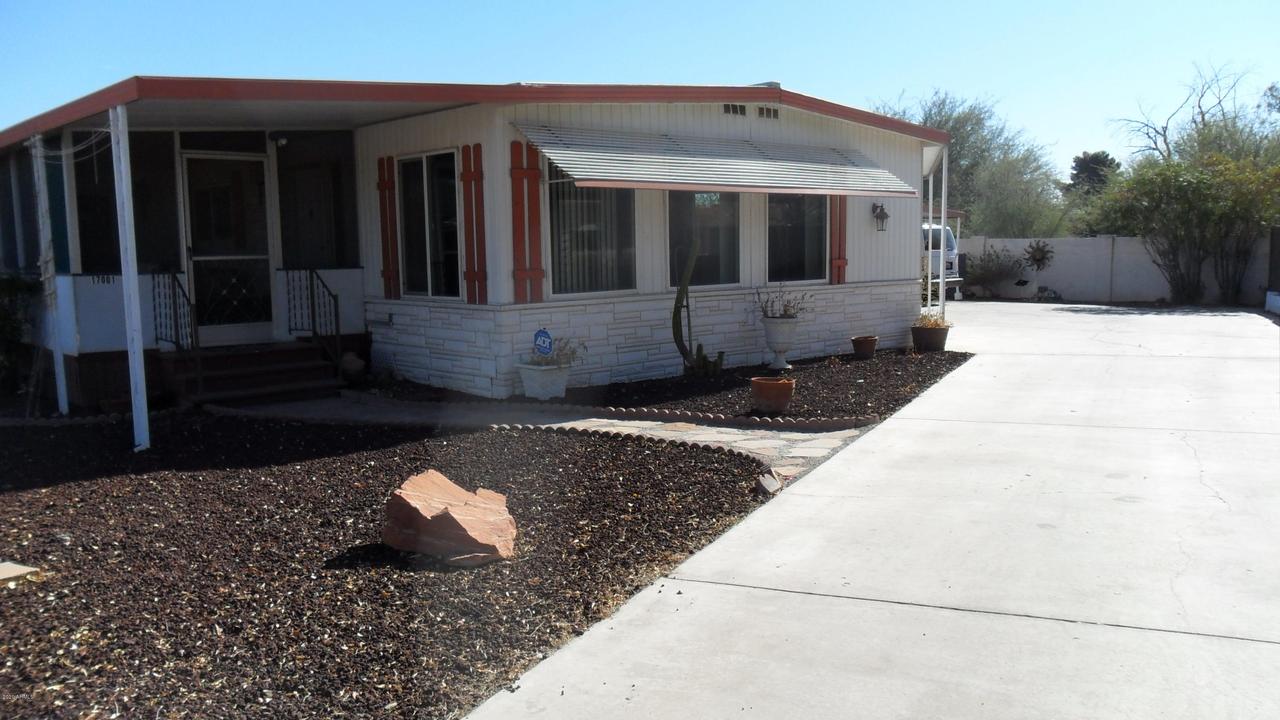 17001 N 66th Ave., Glendale, AZ 85308